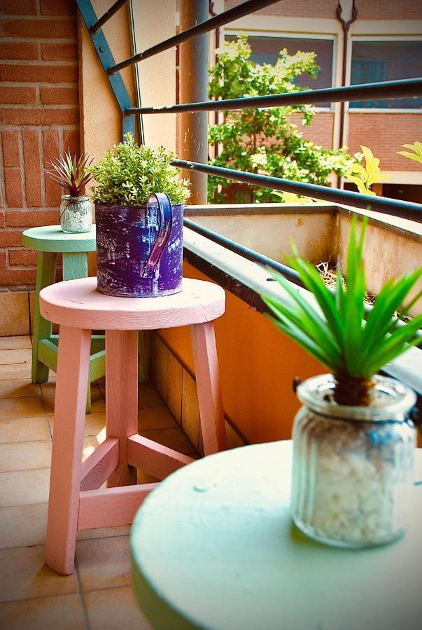 Apartment La Maison Rose *