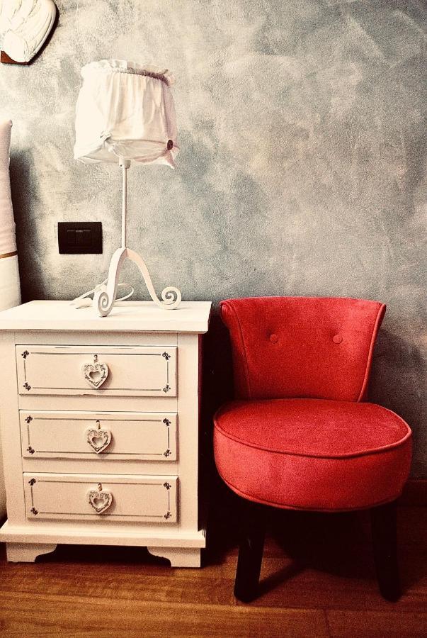 La Maison Rose *