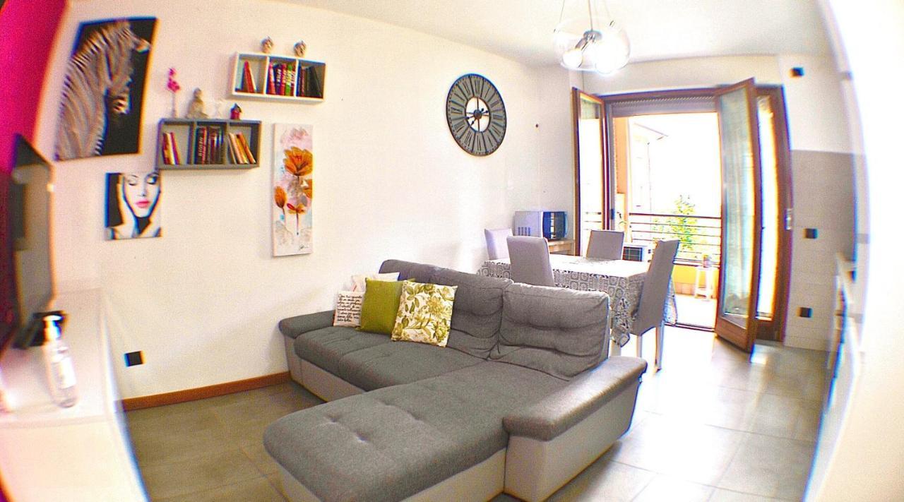 La Maison Rose Apartment *