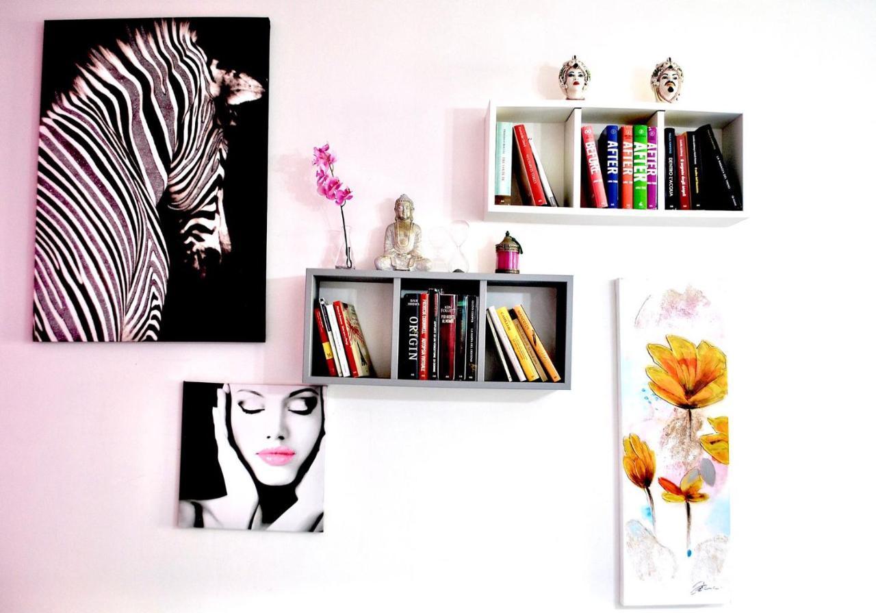 Apartment La Maison Rose