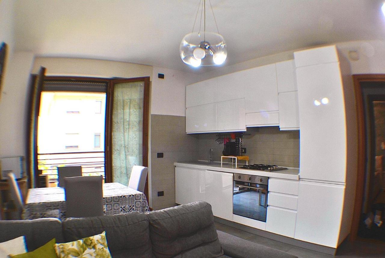 Apartment La Maison Rose Zibido San Giacomo